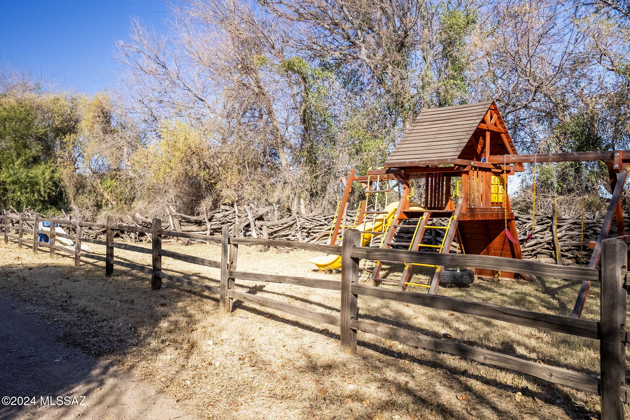 47 Santa Gertrudis Lane Rio Rico, AZ 85648 - Photo 47 of 50 Gallery Image 47
