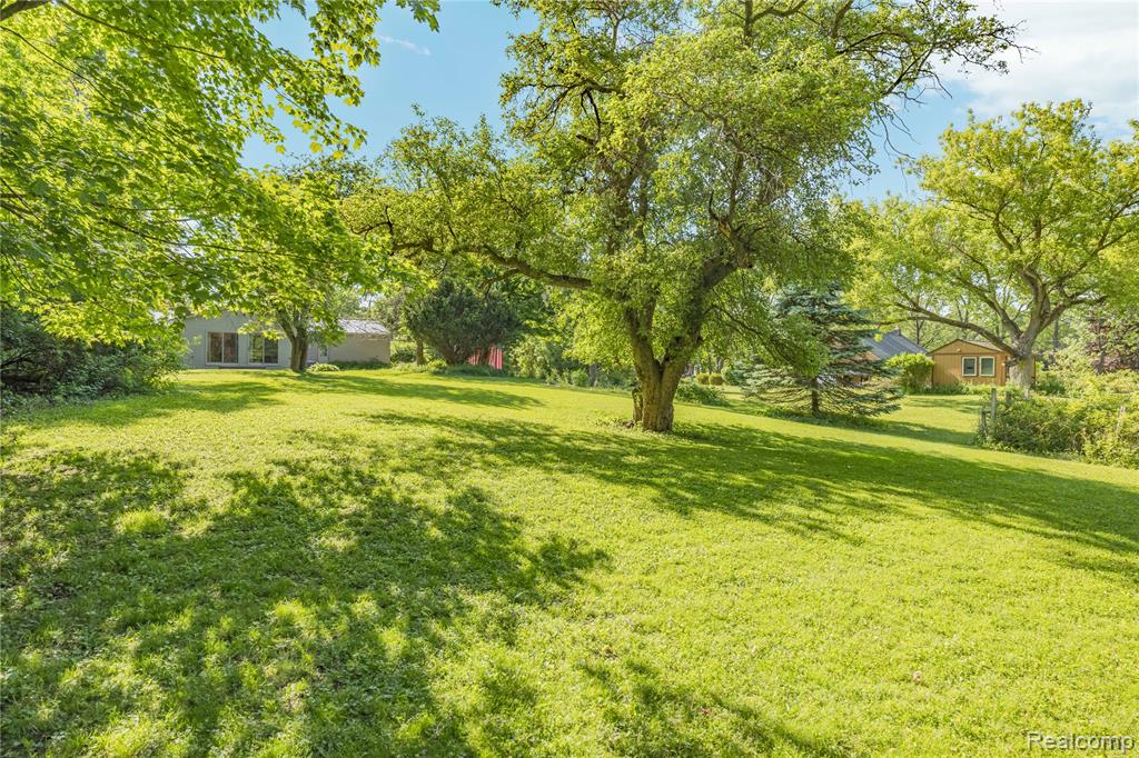 760 Waterbury Road Highland, MI 48356 - Photo 56 of 62