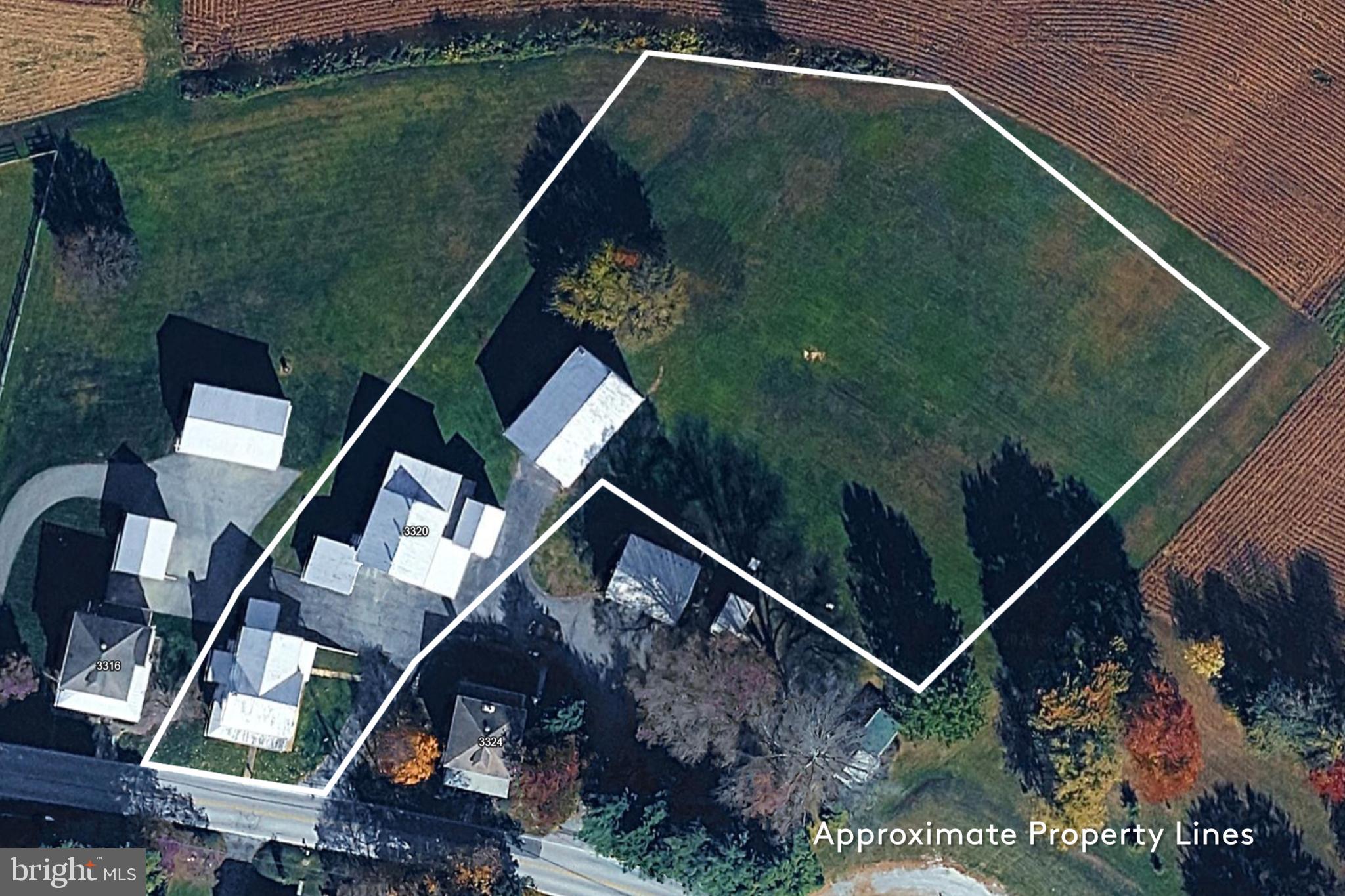 3320 River Road Conestoga, PA 17516 - Photo 1 of 34