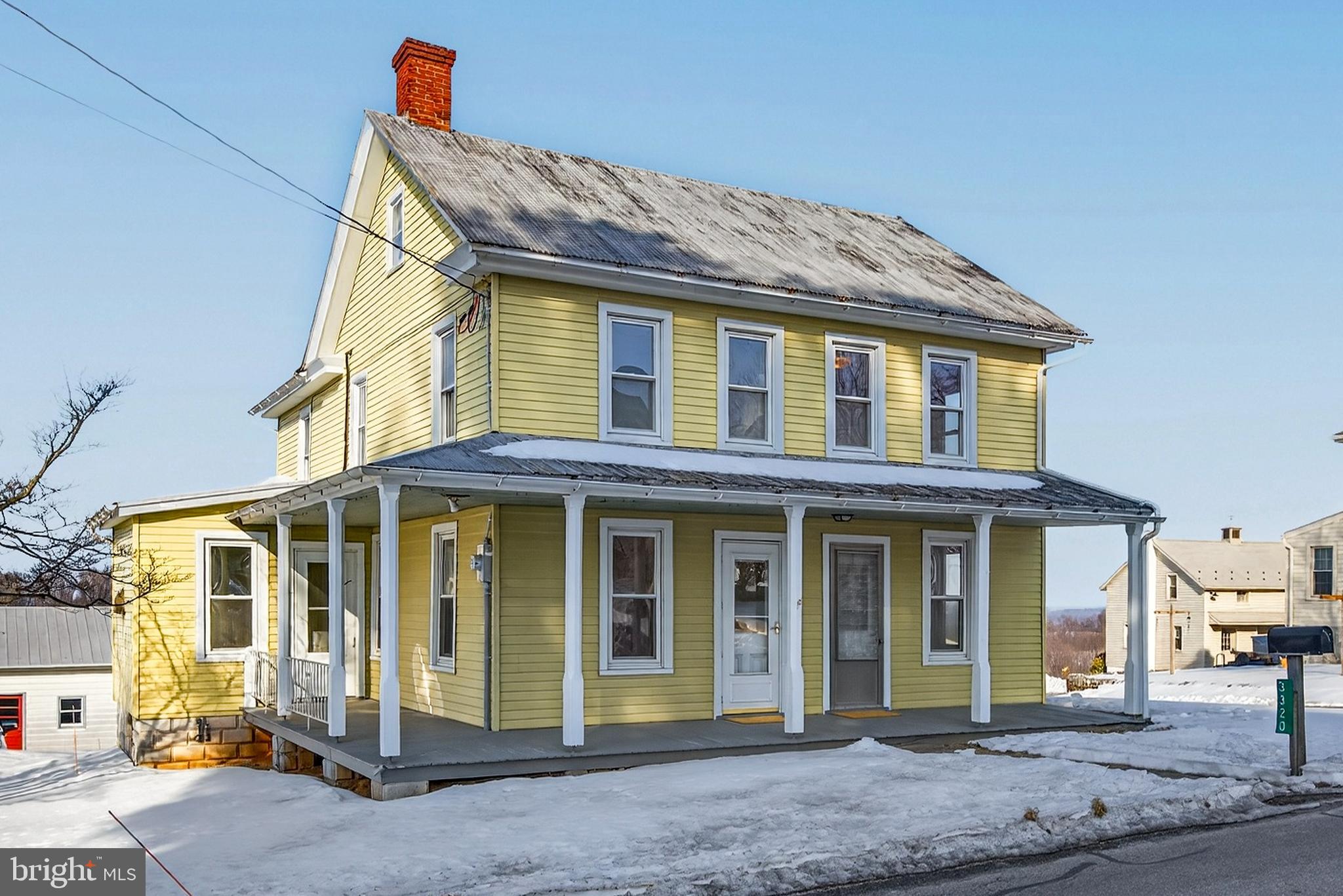 3320 River Road Conestoga, PA 17516 - Photo 3 of 34