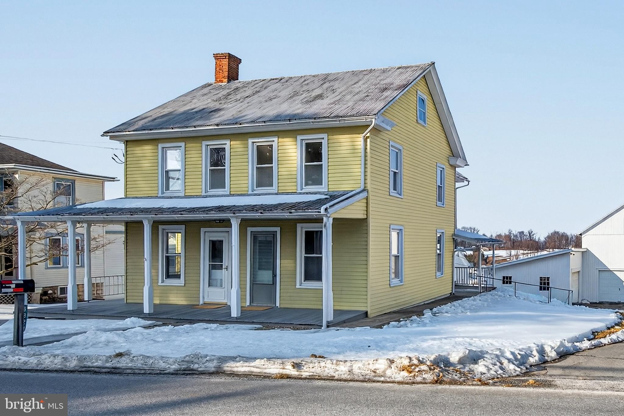 3320 River Road Conestoga, PA 17516 - Photo 4 of 34