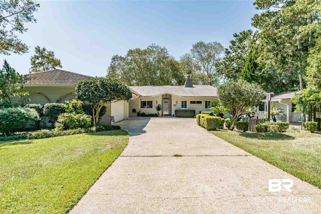 9225 Bay Point Drive Elberta, AL 36530 - Photo 5 of 50