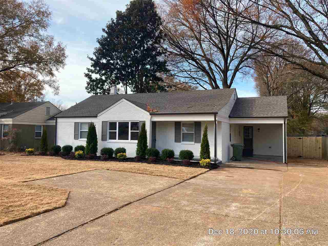 335 South White Station Road Memphis, TN 38117 - Photo 1 of 20