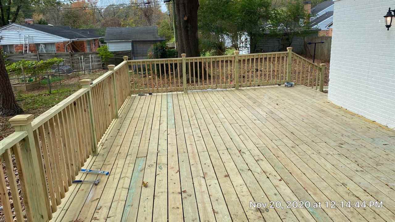 335 South White Station Road Memphis, TN 38117 - Photo 16 of 20