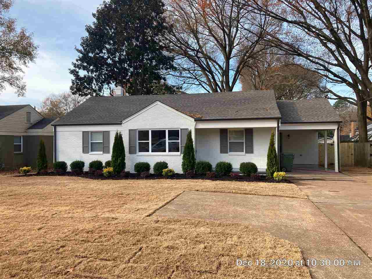 335 South White Station Road Memphis, TN 38117 - Photo 17 of 20