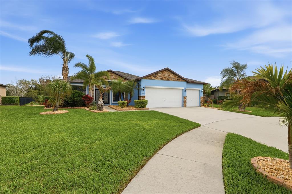 326 Star Shell Drive Apollo Beach, FL 33572 - Photo 33 of 45