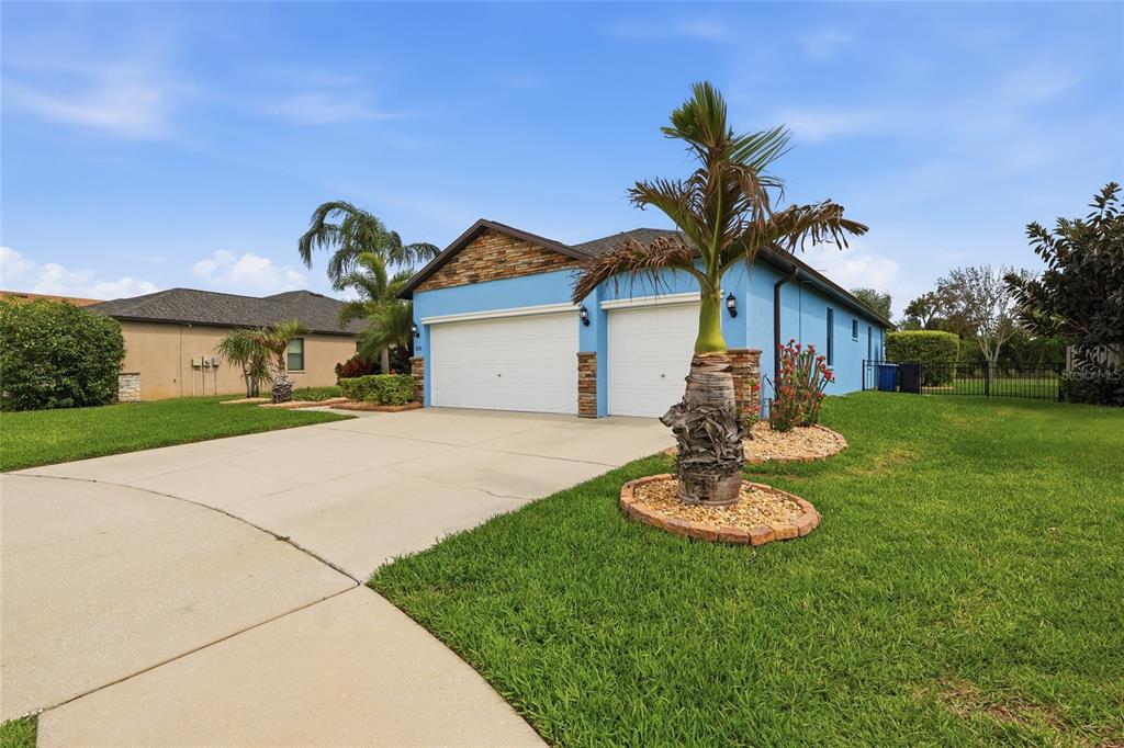 326 Star Shell Drive Apollo Beach, FL 33572 - Photo 34 of 45