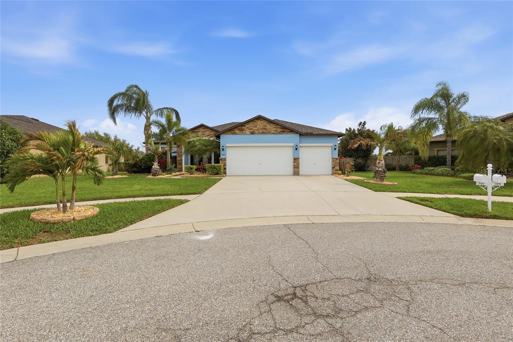 326 Star Shell Drive Apollo Beach, FL 33572 - Photo 35 of 45