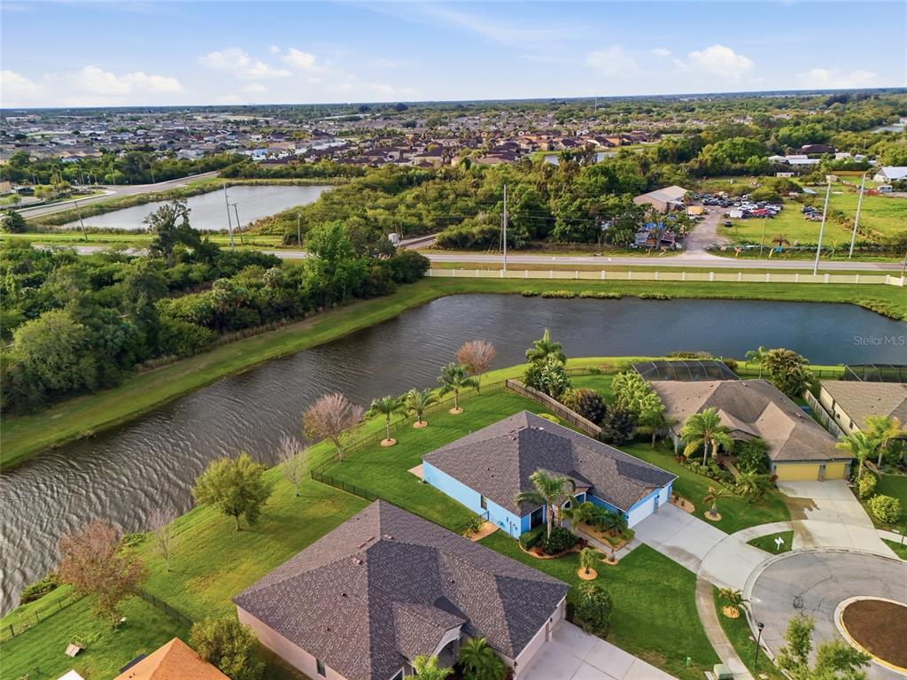 326 Star Shell Drive Apollo Beach, FL 33572 - Photo 36 of 45