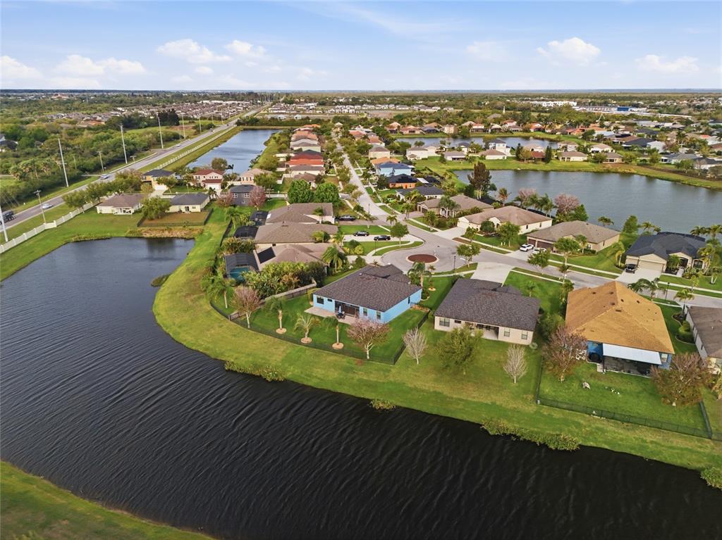 326 Star Shell Drive Apollo Beach, FL 33572 - Photo 37 of 45