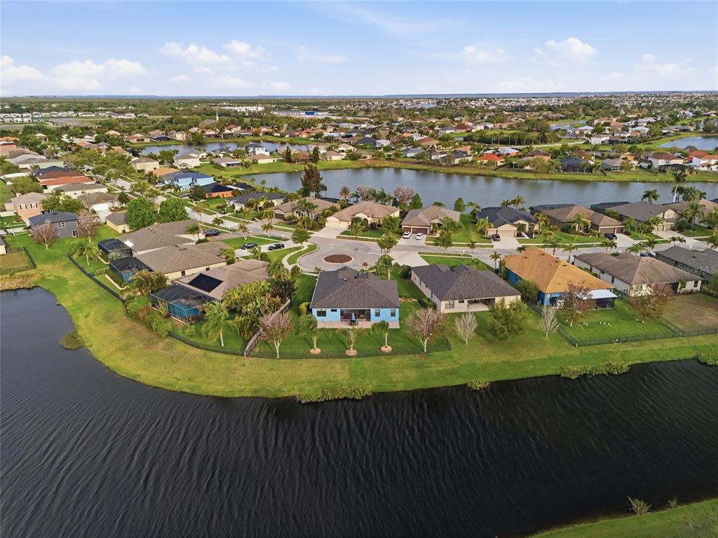 326 Star Shell Drive Apollo Beach, FL 33572 - Photo 38 of 45