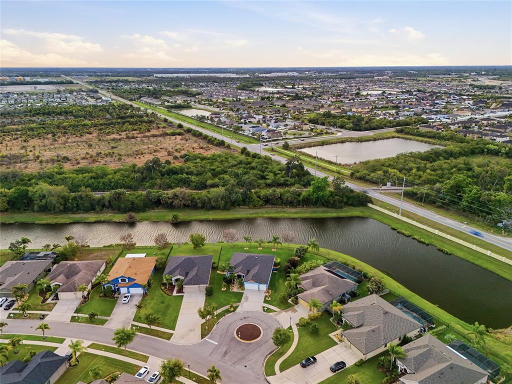 326 Star Shell Drive Apollo Beach, FL 33572 - Photo 40 of 45