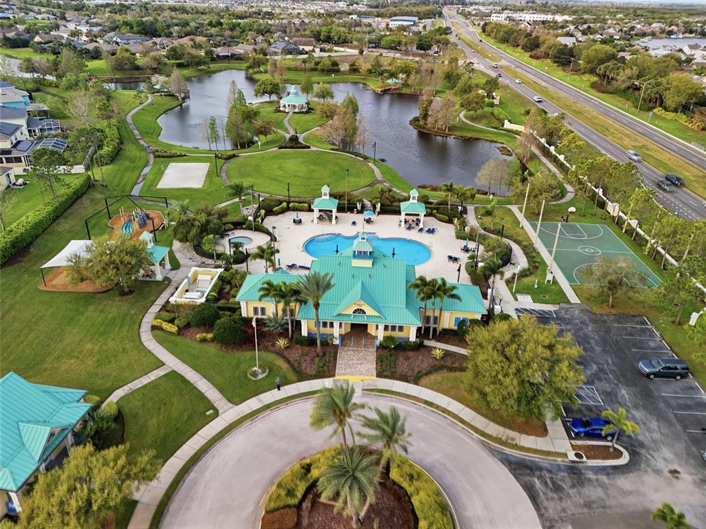 326 Star Shell Drive Apollo Beach, FL 33572 - Photo 41 of 45