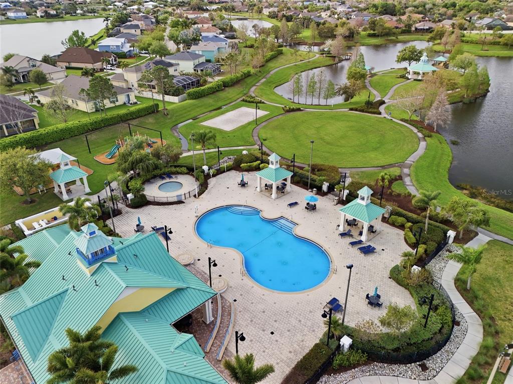 326 Star Shell Drive Apollo Beach, FL 33572 - Photo 43 of 45
