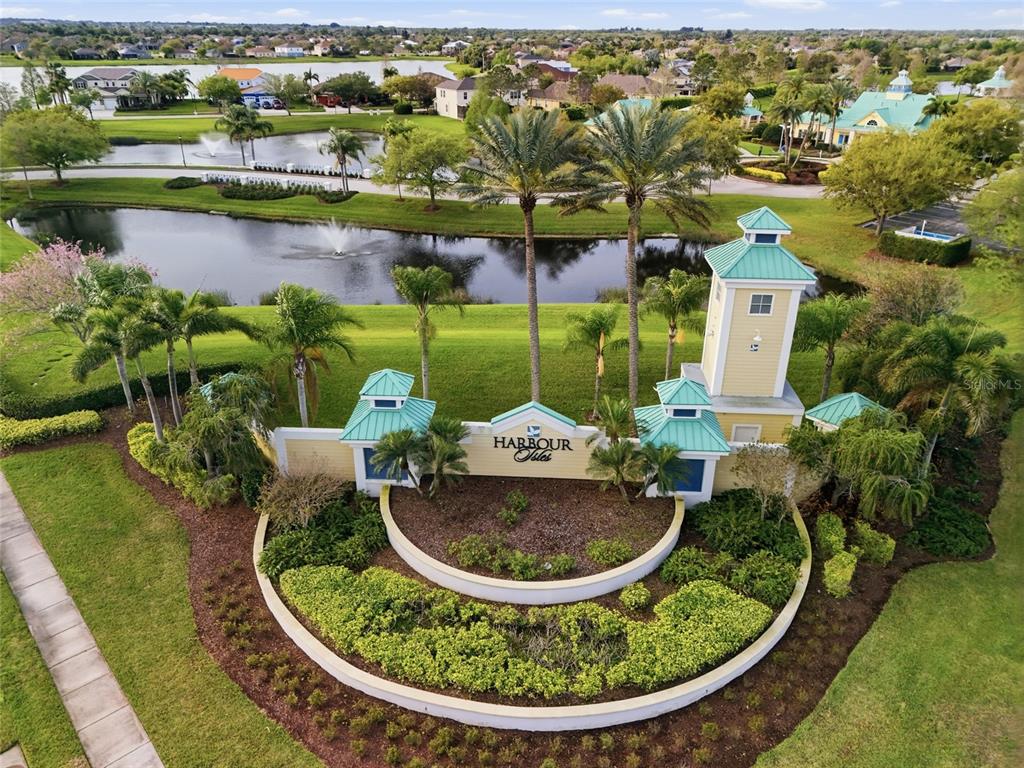 326 Star Shell Drive Apollo Beach, FL 33572 - Photo 44 of 45