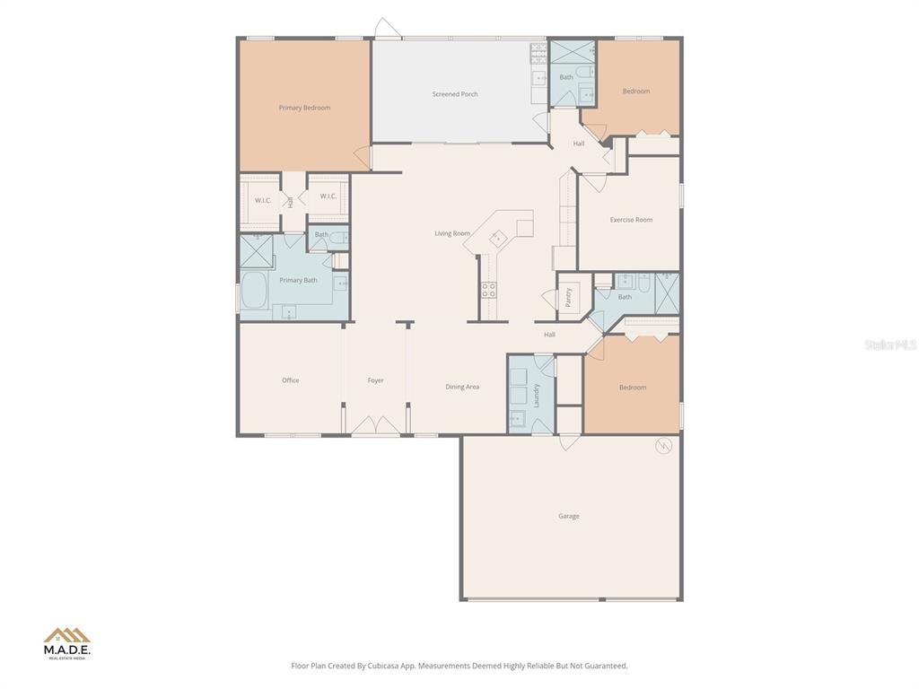 326 Star Shell Drive Apollo Beach, FL 33572 - Photo 45 of 45