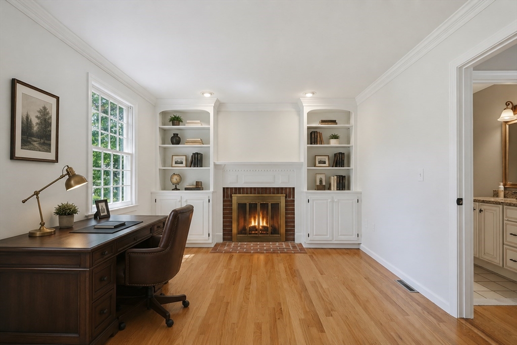 8 Turner Hill Road Medfield, MA 02052 - Photo 12 of 42