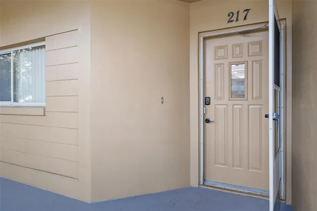 $214,900 | 2231 Utopian Drive East, Unit 217, Clearwater, FL 33763