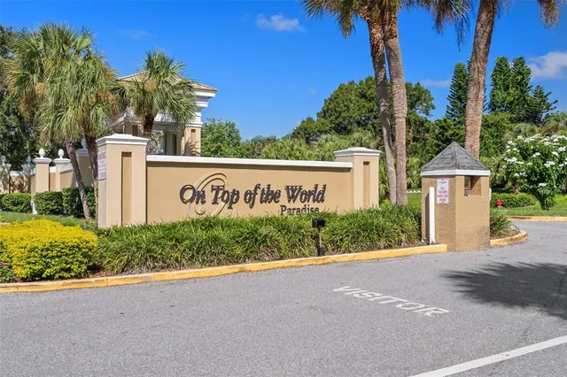 $214,900 | 2231 Utopian Drive East, Unit 217, Clearwater, FL 33763