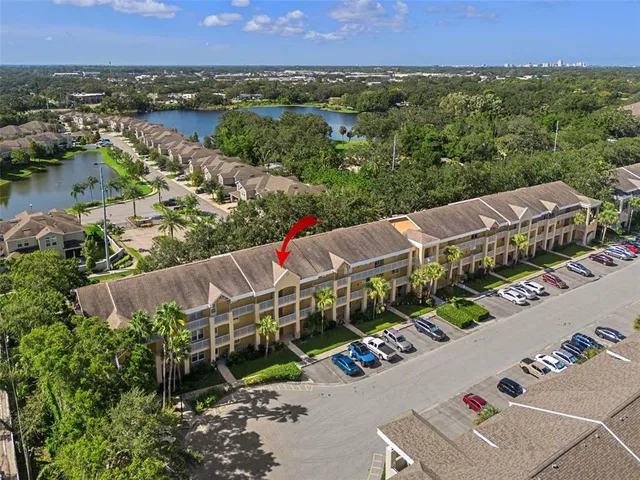 $214,900 | 2231 Utopian Drive East, Unit 217, Clearwater, FL 33763