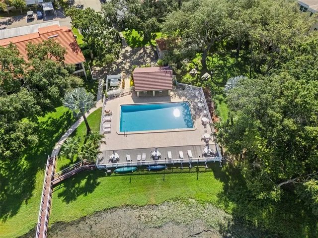 $214,900 | 2231 Utopian Drive East, Unit 217, Clearwater, FL 33763