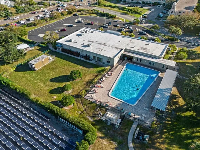 $214,900 | 2231 Utopian Drive East, Unit 217, Clearwater, FL 33763