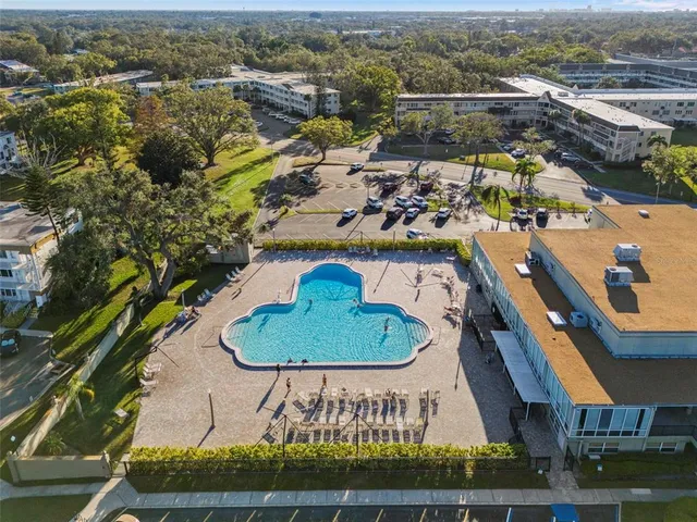 $214,900 | 2231 Utopian Drive East, Unit 217, Clearwater, FL 33763