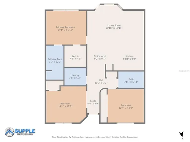 $214,900 | 2231 Utopian Drive East, Unit 217, Clearwater, FL 33763