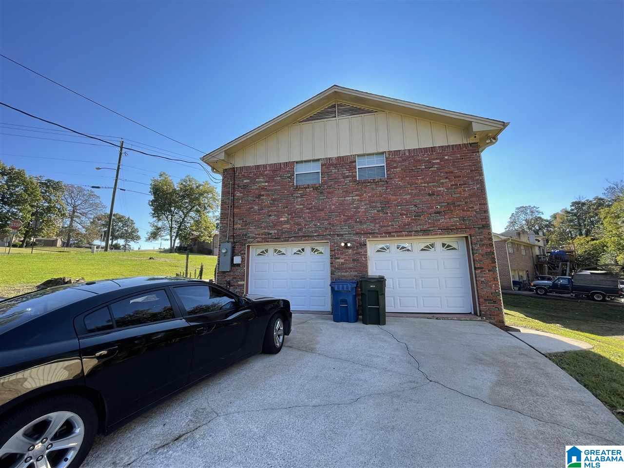 7401 Earlwood Road Fairfield, AL 35064 - Photo 31 of 31