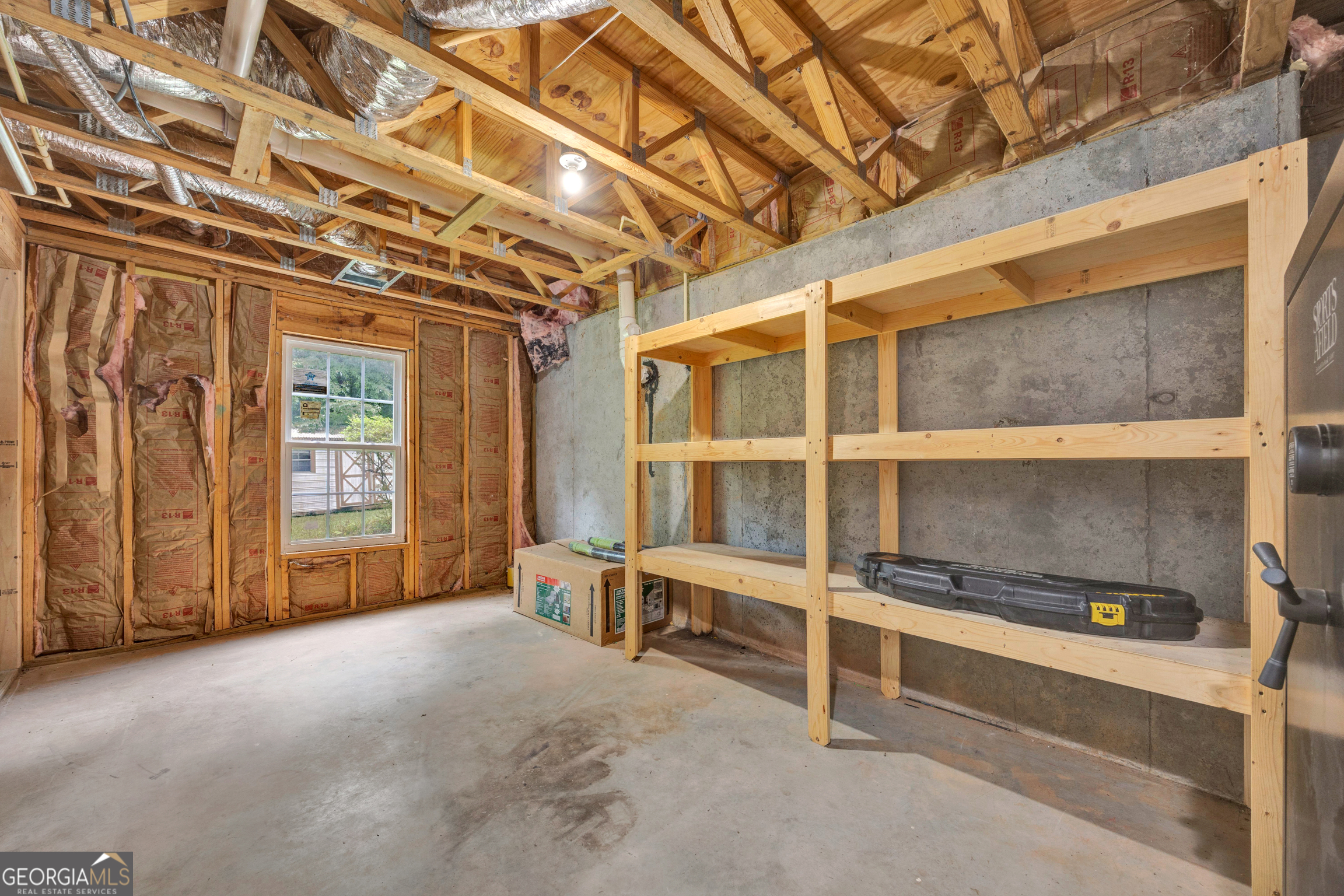 182 Long Piney Road Mansfield, GA 30055 - Photo 42 of 56