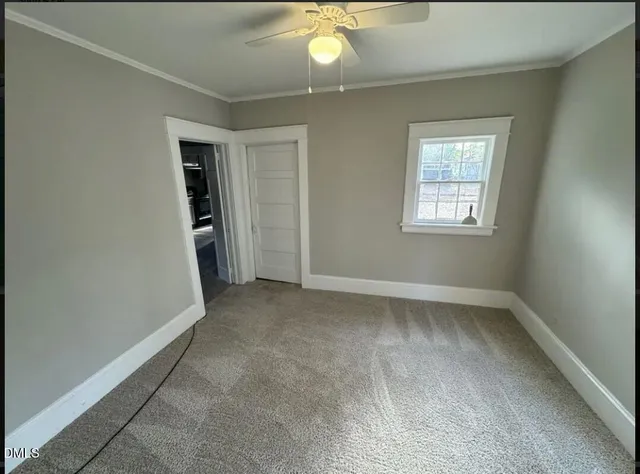 $299,900 | 605 Hammond Street, Rocky Mount, NC 27804