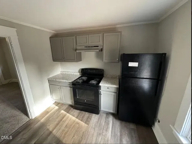 $299,900 | 605 Hammond Street, Rocky Mount, NC 27804