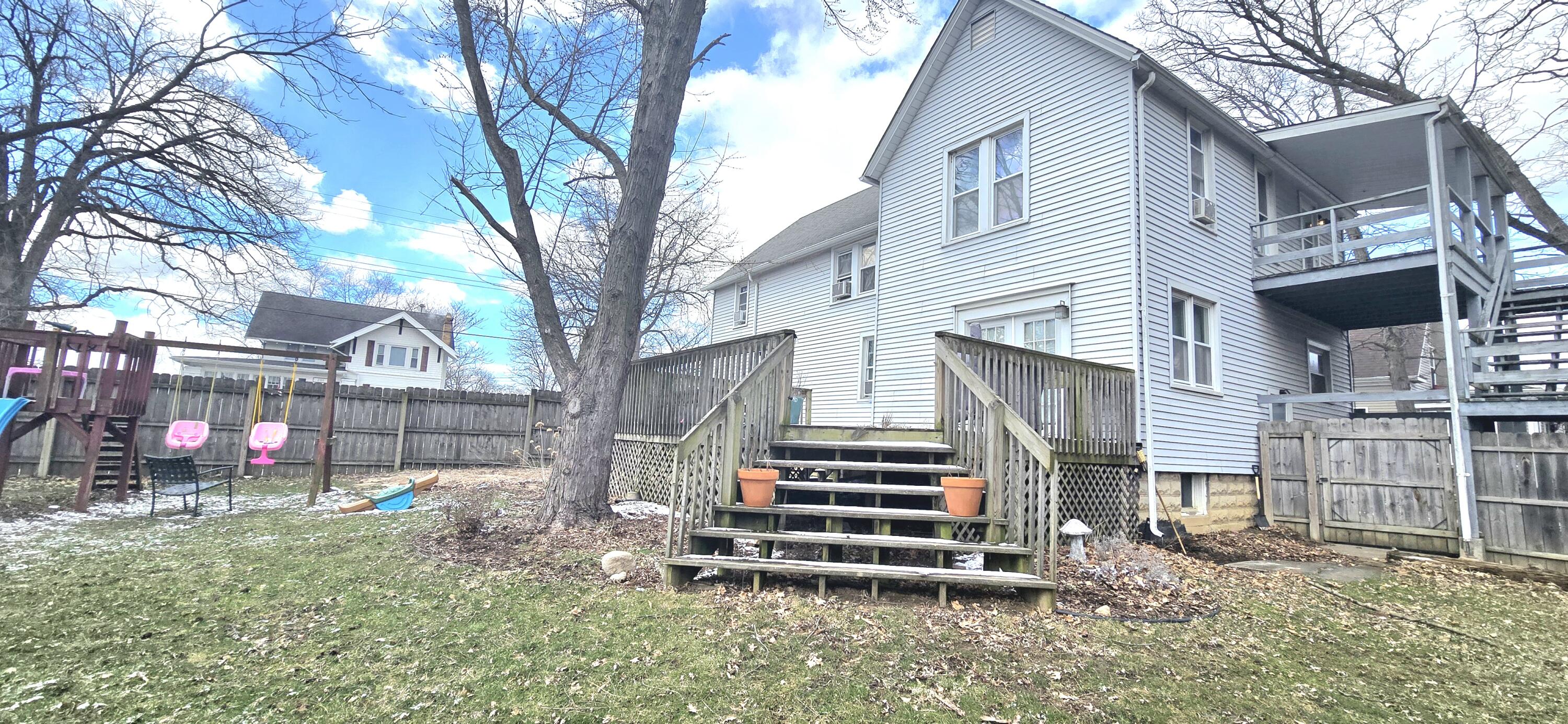 244 Burnham Street Lowell, IN 46356 - Photo 2 of 8 3000x1386