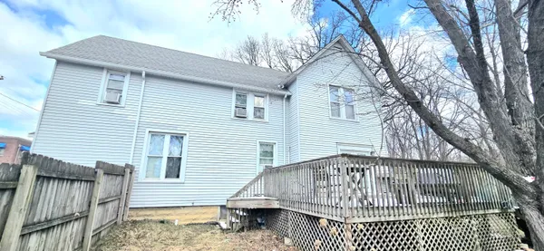 $324,000 | 244 Burnham Street, Lowell, IN 46356