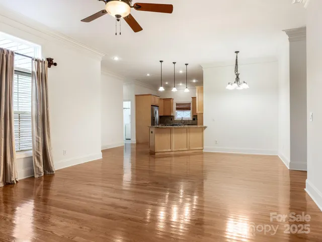 $824,000 | 17106 Hedgerow Park Road, Charlotte, NC 28277