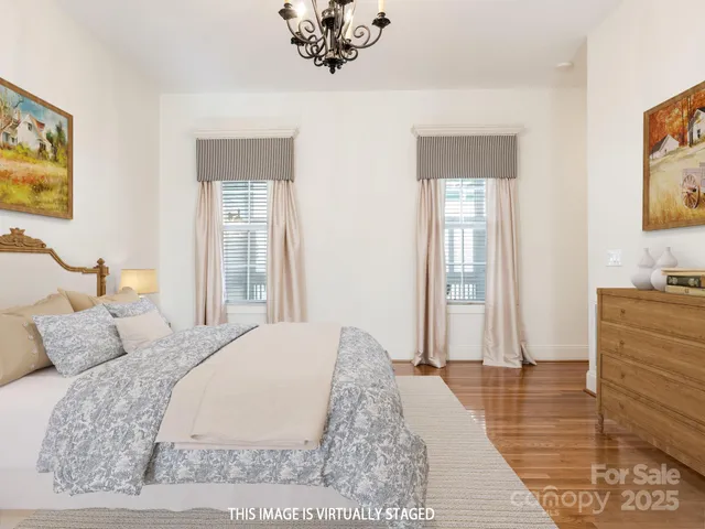 $824,000 | 17106 Hedgerow Park Road, Charlotte, NC 28277