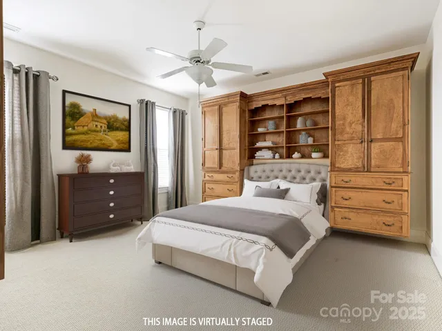 $824,000 | 17106 Hedgerow Park Road, Charlotte, NC 28277