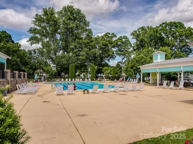 $824,000 | 17106 Hedgerow Park Road, Charlotte, NC 28277