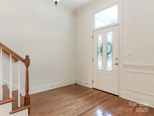 $824,000 | 17106 Hedgerow Park Road, Charlotte, NC 28277