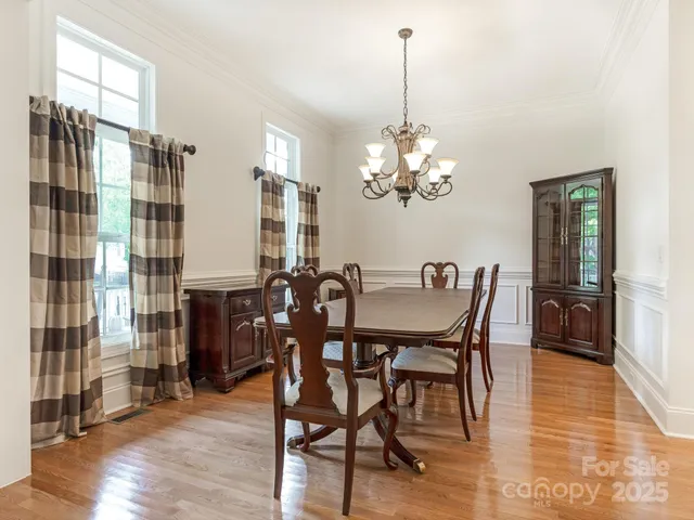 $824,000 | 17106 Hedgerow Park Road, Charlotte, NC 28277