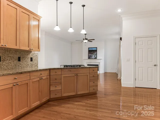 $824,000 | 17106 Hedgerow Park Road, Charlotte, NC 28277