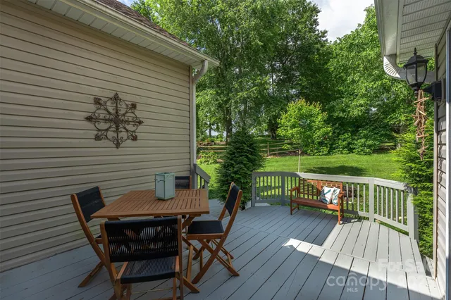 $455,000 | 415 Kingfisher Lane, Mills River, NC 28759