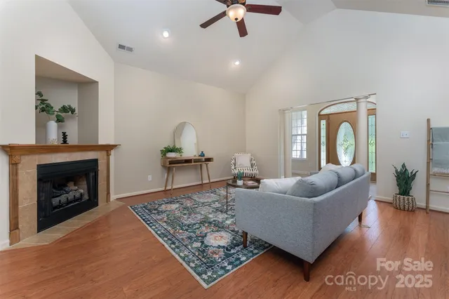 $455,000 | 415 Kingfisher Lane, Mills River, NC 28759