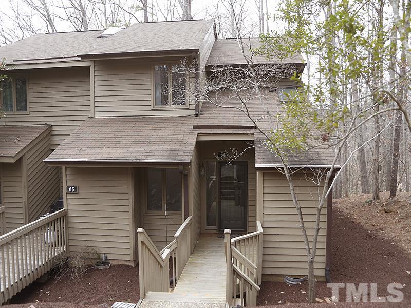 64 Stoneridge Road Durham, NC 27705 - Photo 2 of 25