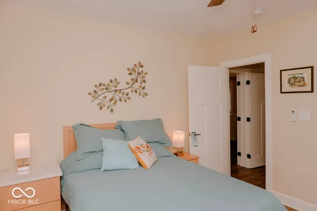 $543,000 | 606-608 North Emerson Avenue, Indianapolis, IN 46219