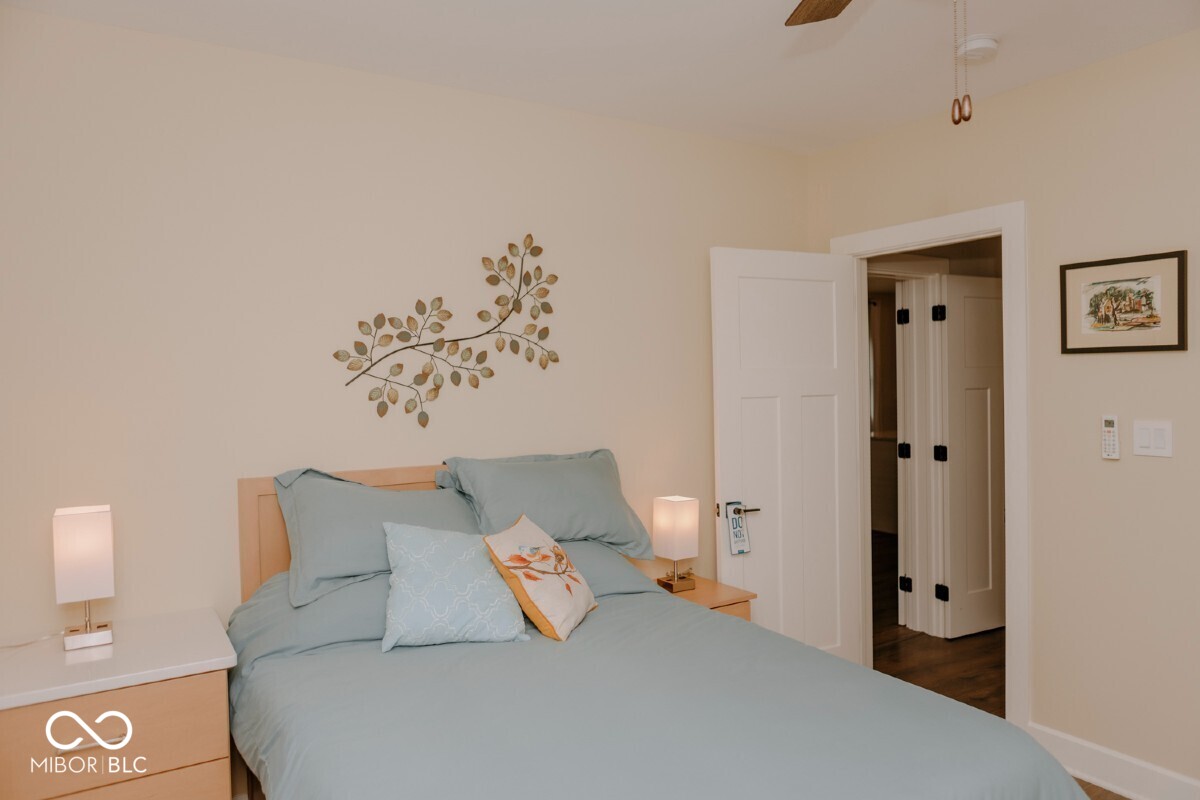 606-608 North Emerson Avenue Indianapolis, IN 46219 - Photo 16 of 88