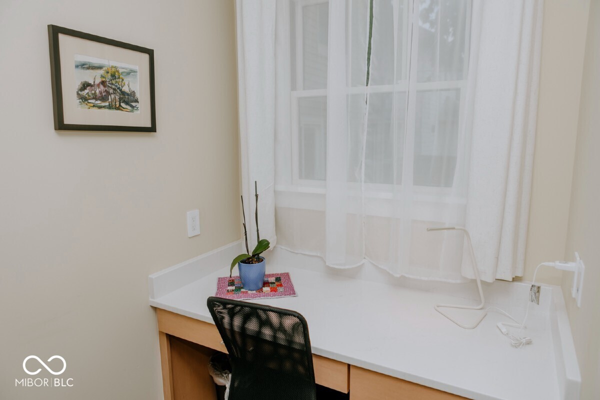 606-608 North Emerson Avenue Indianapolis, IN 46219 - Photo 20 of 88