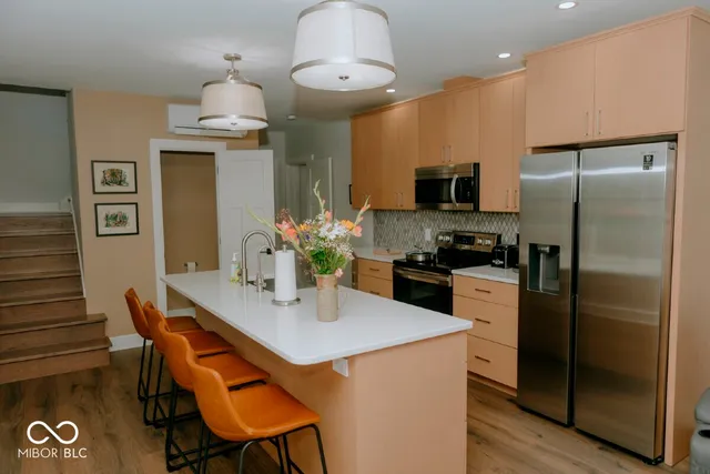 $543,000 | 606-608 North Emerson Avenue, Indianapolis, IN 46219