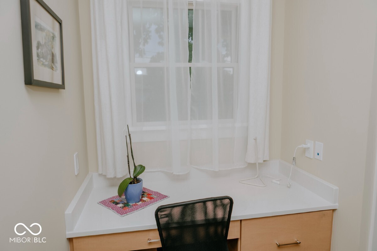 606-608 North Emerson Avenue Indianapolis, IN 46219 - Photo 21 of 88