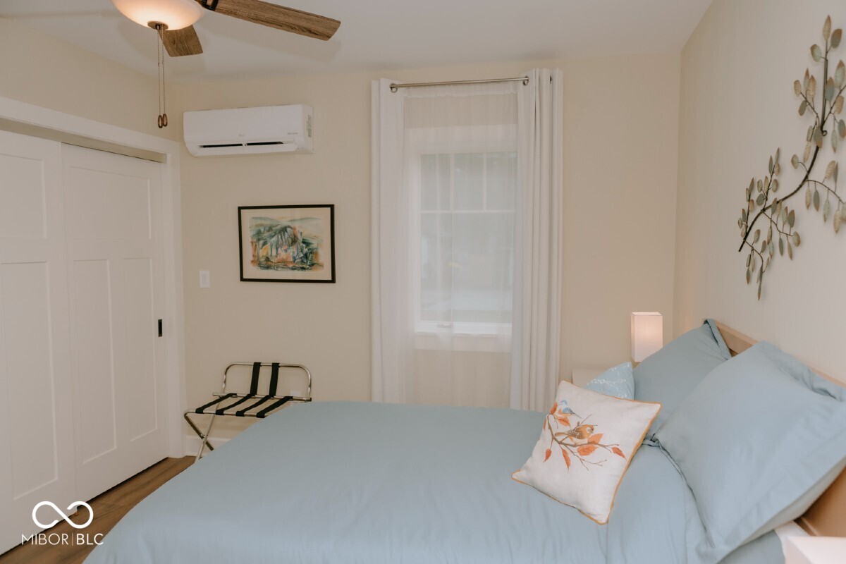 606-608 North Emerson Avenue Indianapolis, IN 46219 - Photo 22 of 88